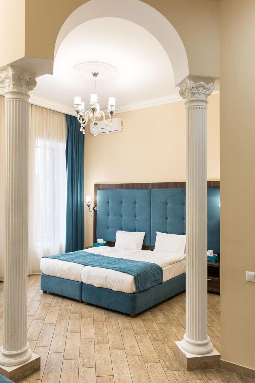 Hotel Baron Odesa Exterior photo