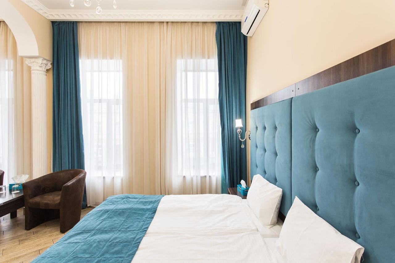 Hotel Baron Odesa Exterior photo