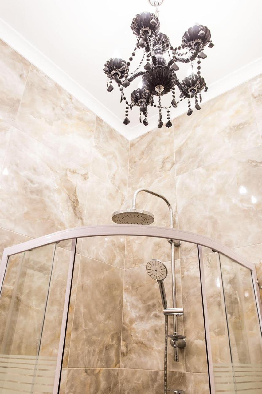 Hotel Baron Odesa Room photo