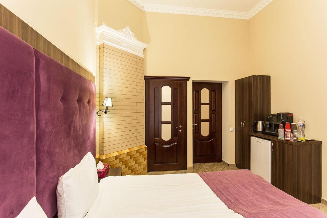 Hotel Baron Odesa Exterior photo