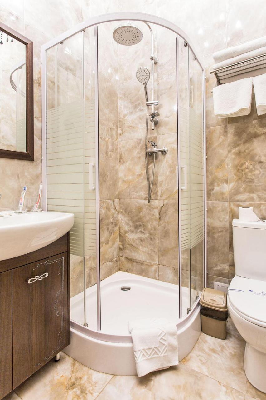 Hotel Baron Odesa Room photo