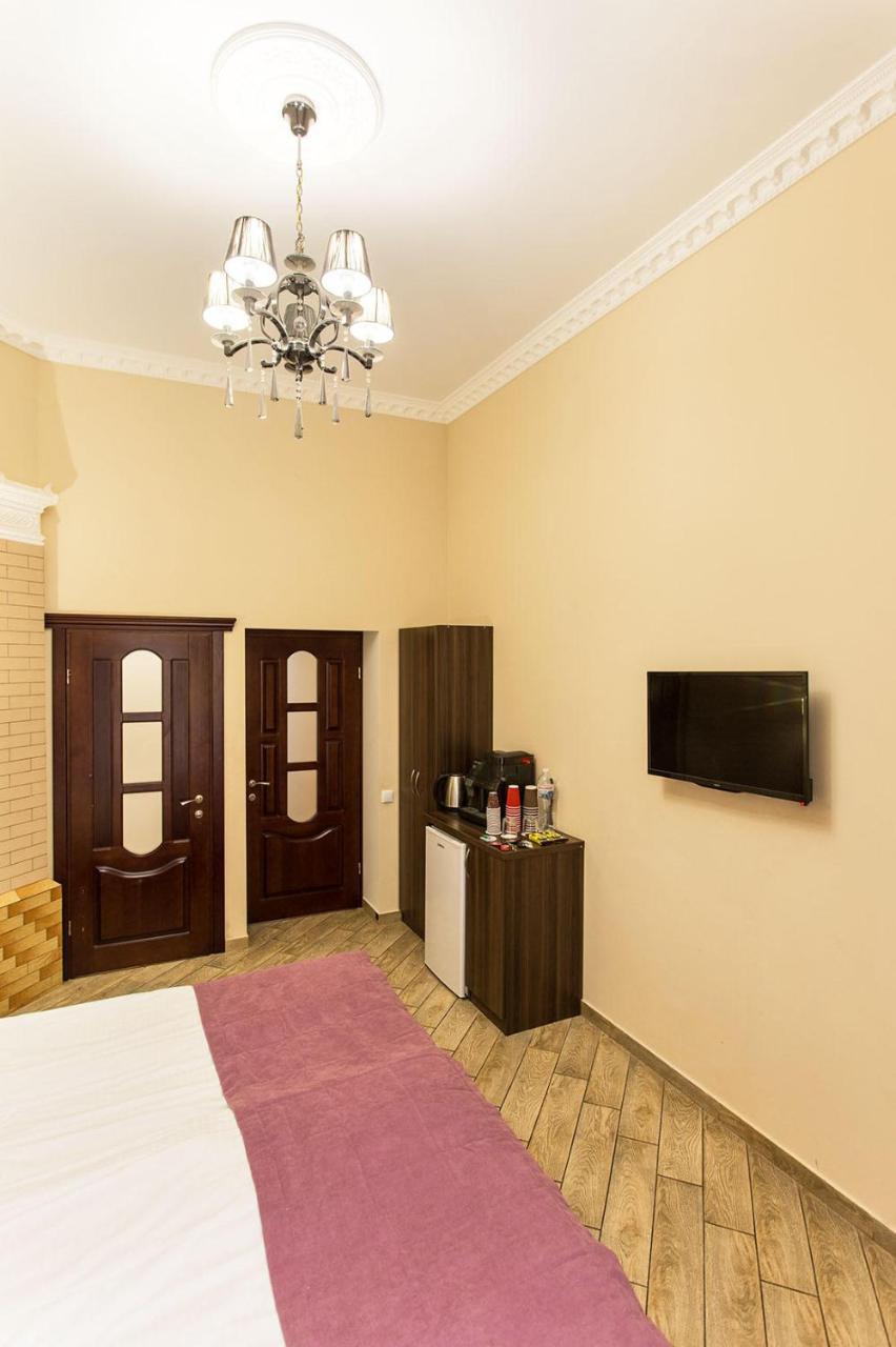Hotel Baron Odesa Exterior photo