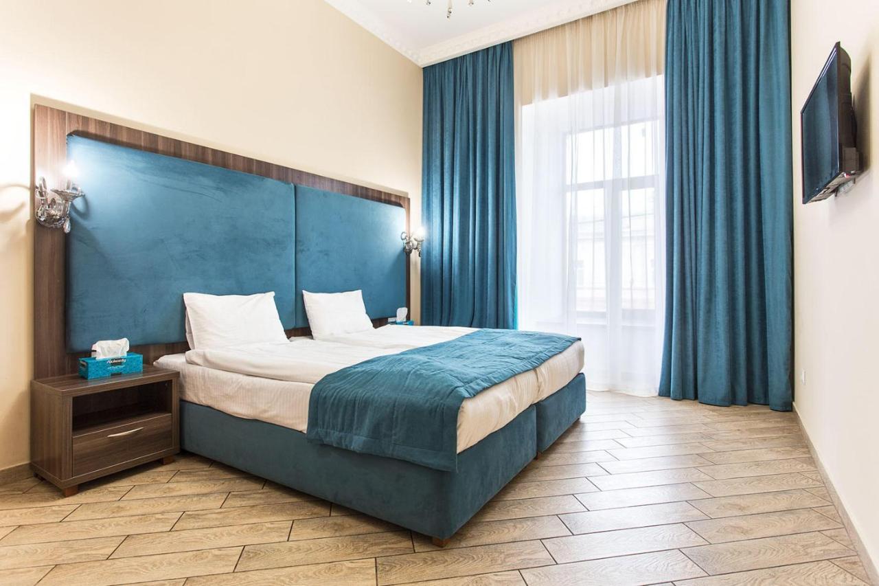 Hotel Baron Odesa Exterior photo