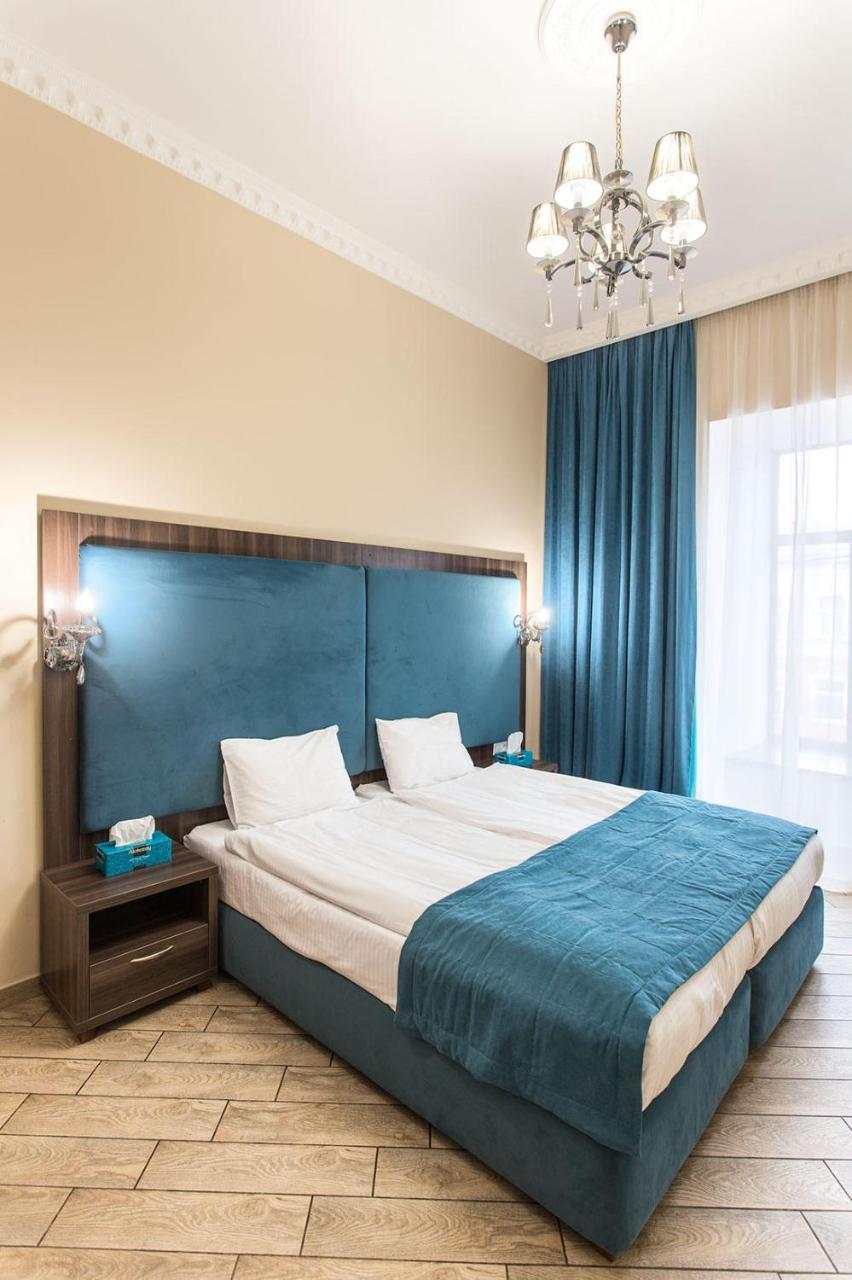 Hotel Baron Odesa Exterior photo