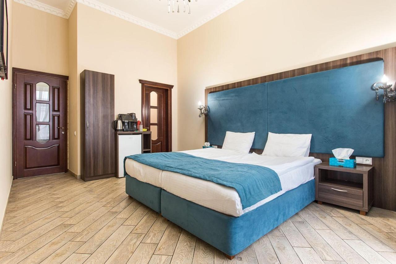 Hotel Baron Odesa Exterior photo